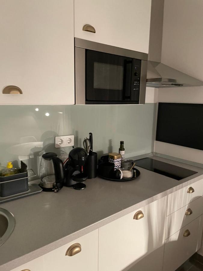 Center City Apartment 2 Ζάγκρεμπ Εξωτερικό φωτογραφία