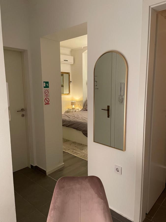 Center City Apartment 2 Ζάγκρεμπ Εξωτερικό φωτογραφία