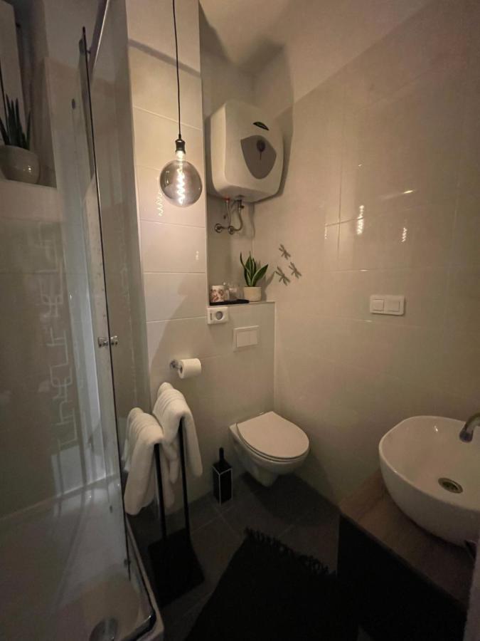 Center City Apartment 2 Ζάγκρεμπ Εξωτερικό φωτογραφία