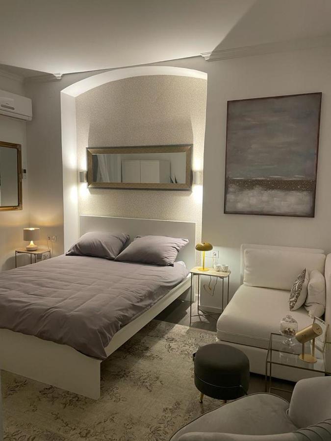Center City Apartment 2 Ζάγκρεμπ Εξωτερικό φωτογραφία