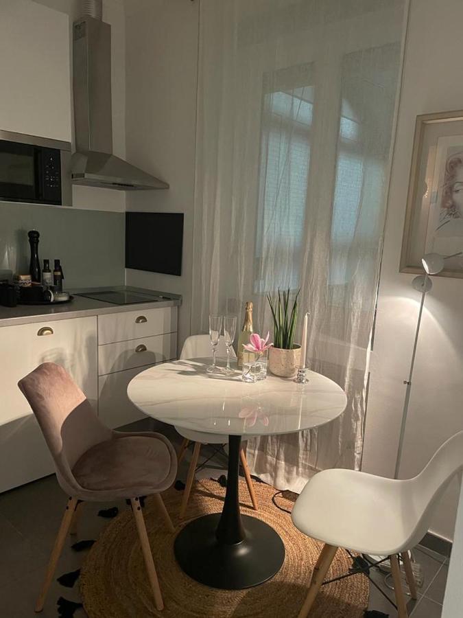 Center City Apartment 2 Ζάγκρεμπ Εξωτερικό φωτογραφία