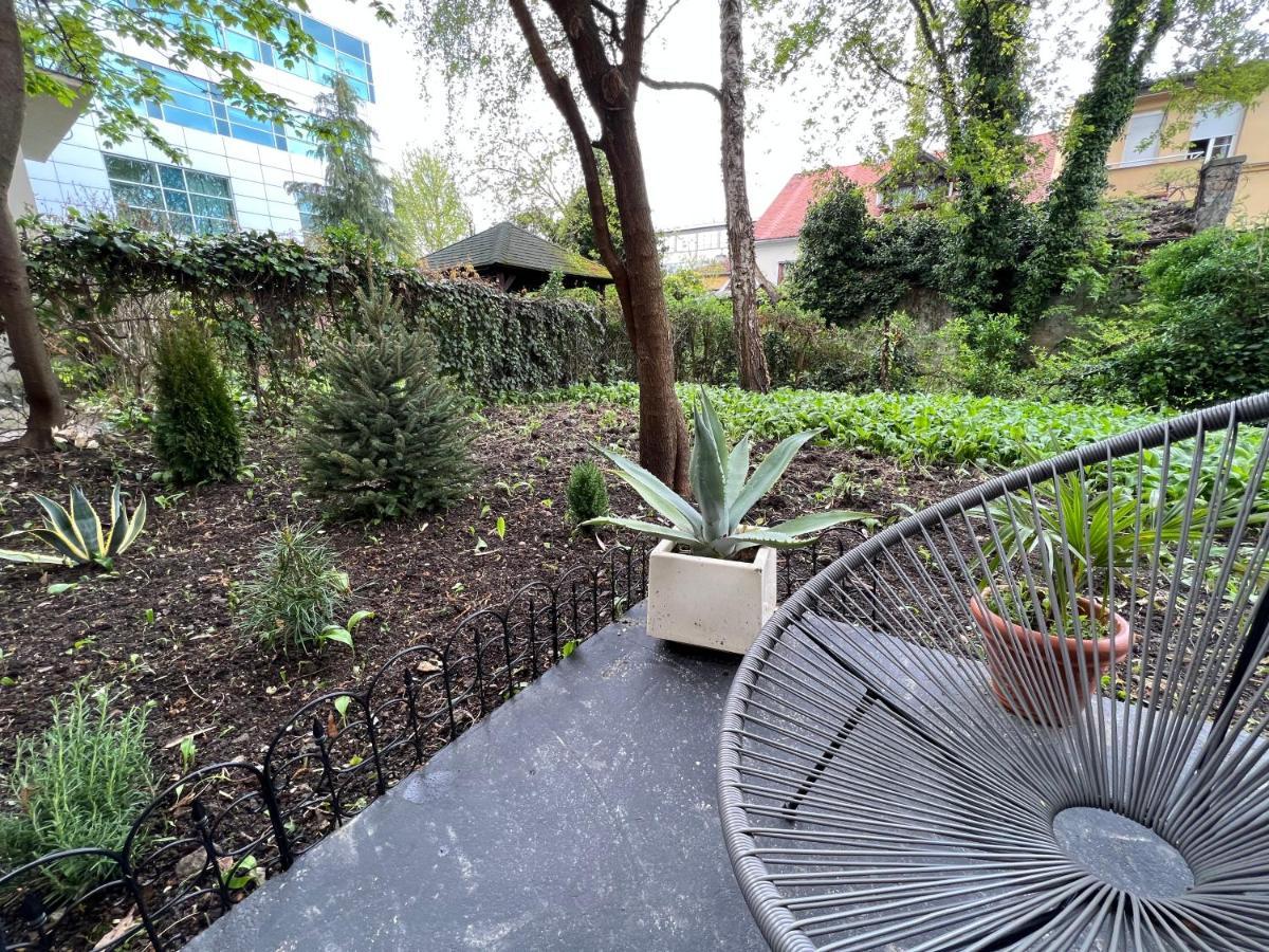 Center City Apartment 2 Ζάγκρεμπ Εξωτερικό φωτογραφία