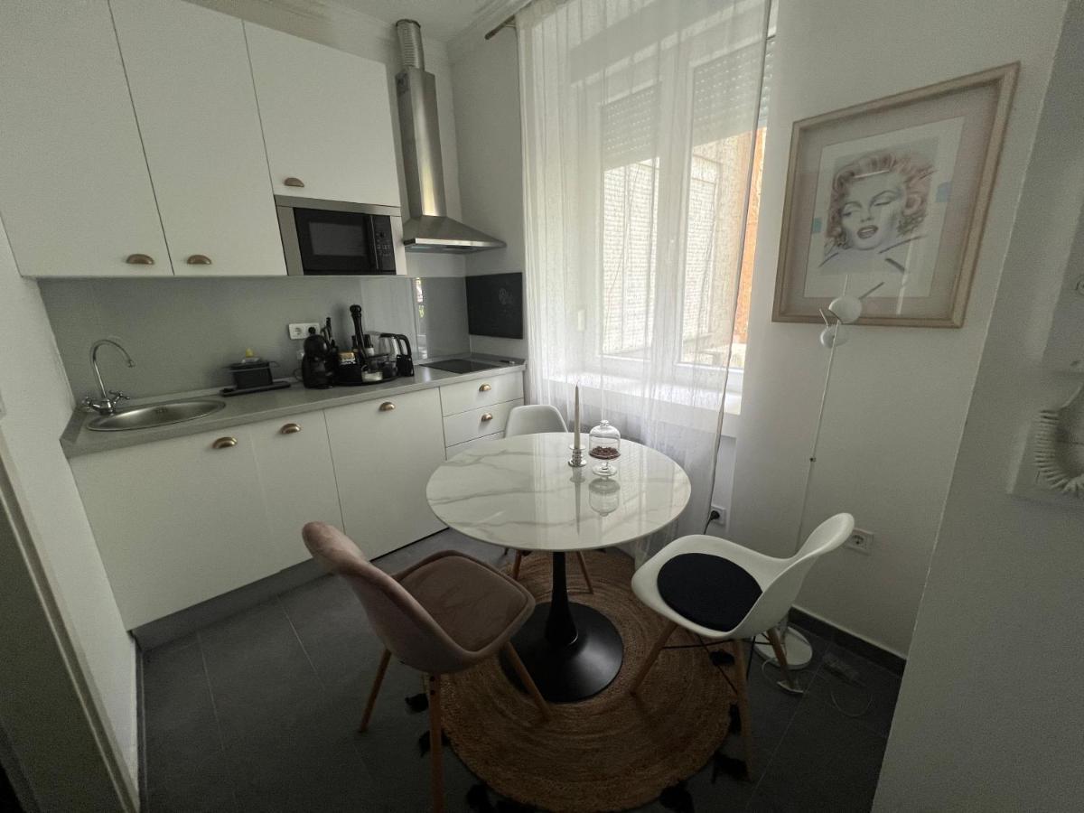 Center City Apartment 2 Ζάγκρεμπ Εξωτερικό φωτογραφία